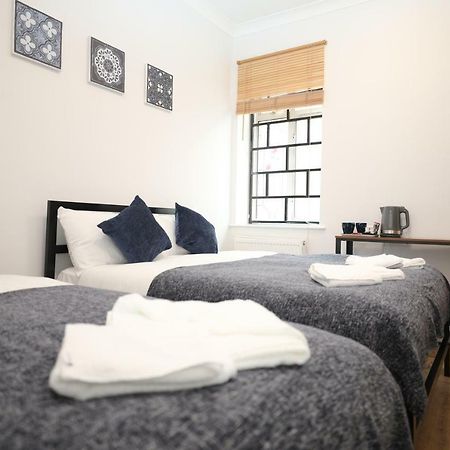 Golders Park Hotel Λονδίνο Εξωτερικό φωτογραφία