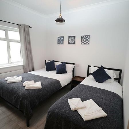 Golders Park Hotel Λονδίνο Εξωτερικό φωτογραφία