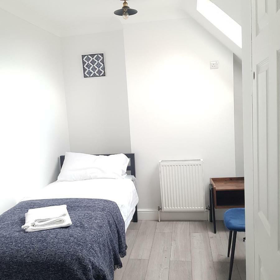 Golders Park Hotel Λονδίνο Εξωτερικό φωτογραφία