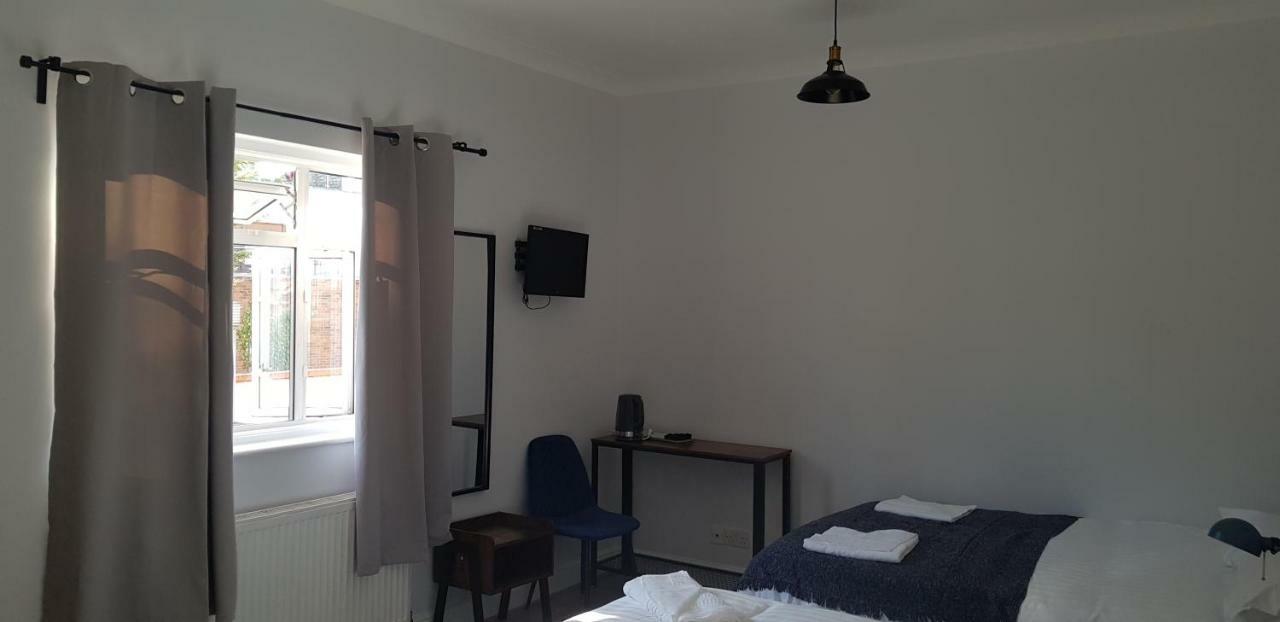 Golders Park Hotel Λονδίνο Εξωτερικό φωτογραφία