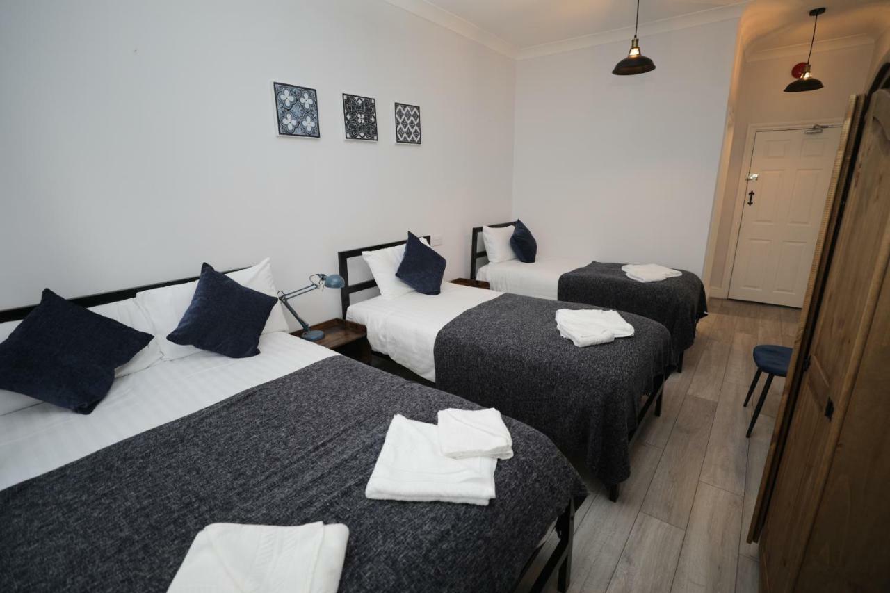 Golders Park Hotel Λονδίνο Εξωτερικό φωτογραφία