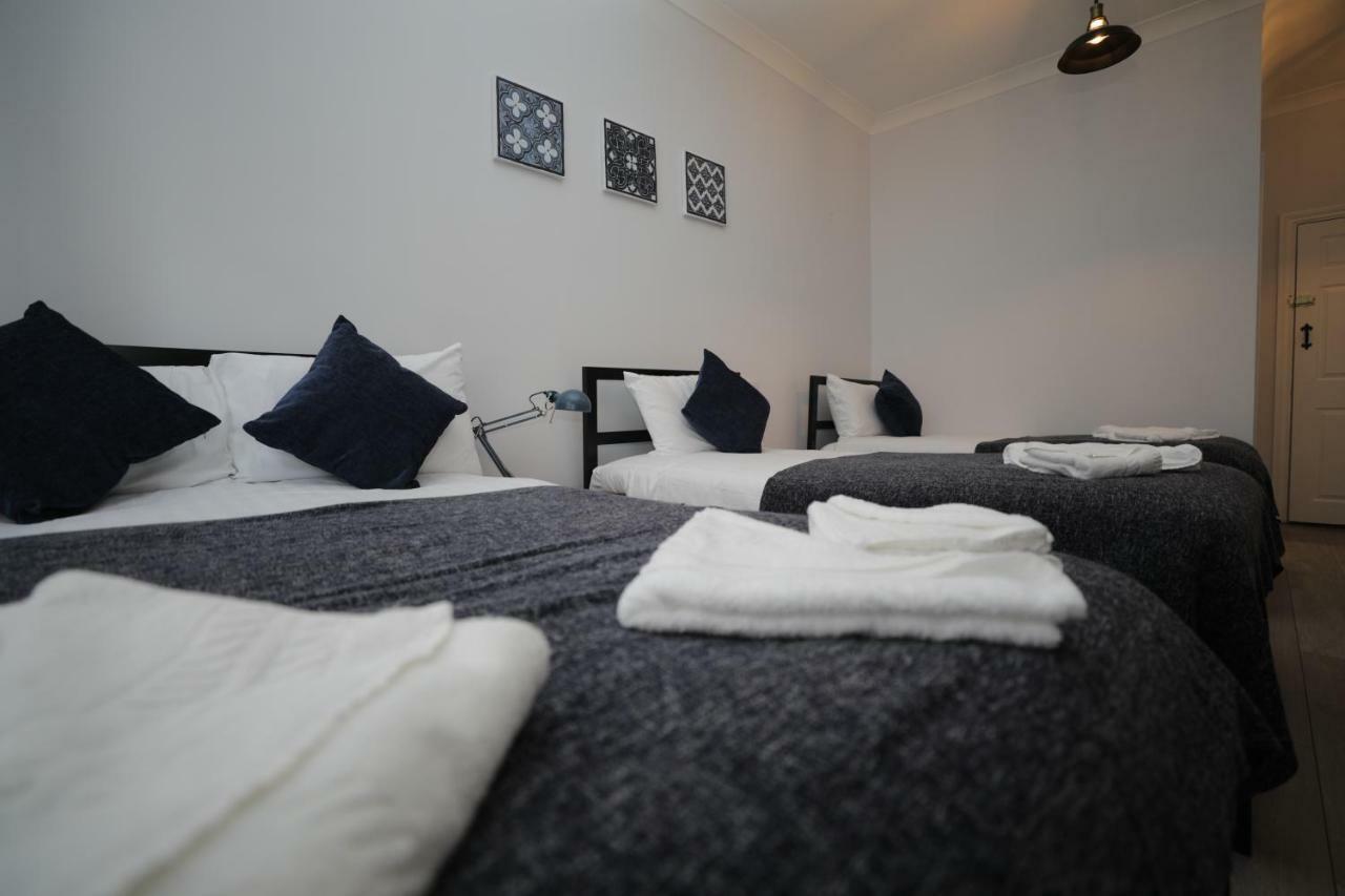 Golders Park Hotel Λονδίνο Εξωτερικό φωτογραφία