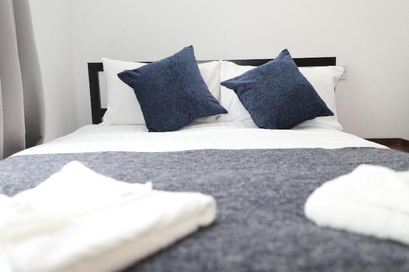 Golders Park Hotel Λονδίνο Εξωτερικό φωτογραφία